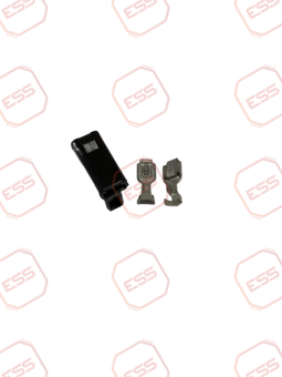 SR2/3 2-Way Plug Kit (Type-C)